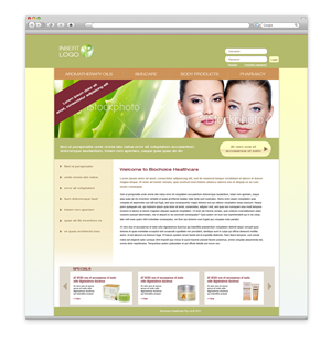 Web Design by Ldcreative 