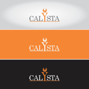 Logo Design by mdnegi for CALYSTA | Design #17107193