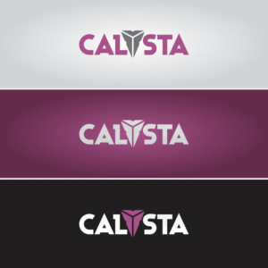 Logo Design by mdnegi for CALYSTA | Design: #17107194