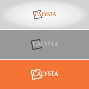 Logo Design by mdnegi for CALYSTA | Design: #17107195