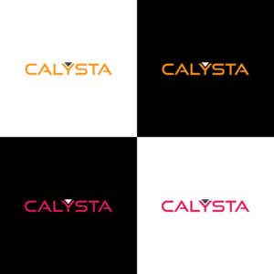 Logo Design by Kiran for CALYSTA | Design: #17113129