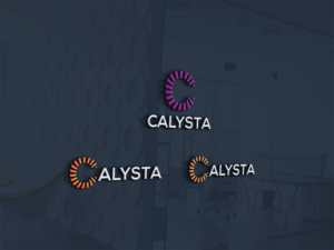 Logo Design by A1 Designer for CALYSTA | Design: #17116742