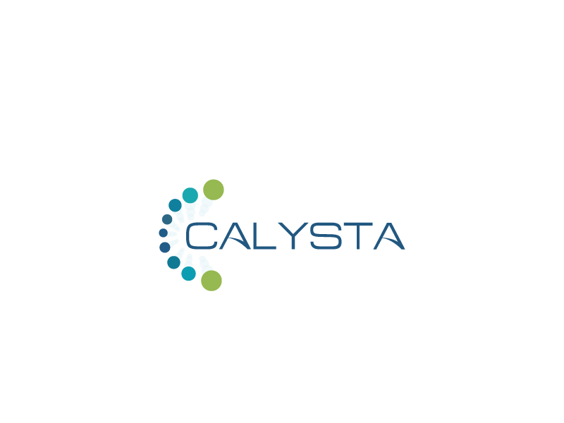 Logo Design by md abir for CALYSTA | Design #17109923