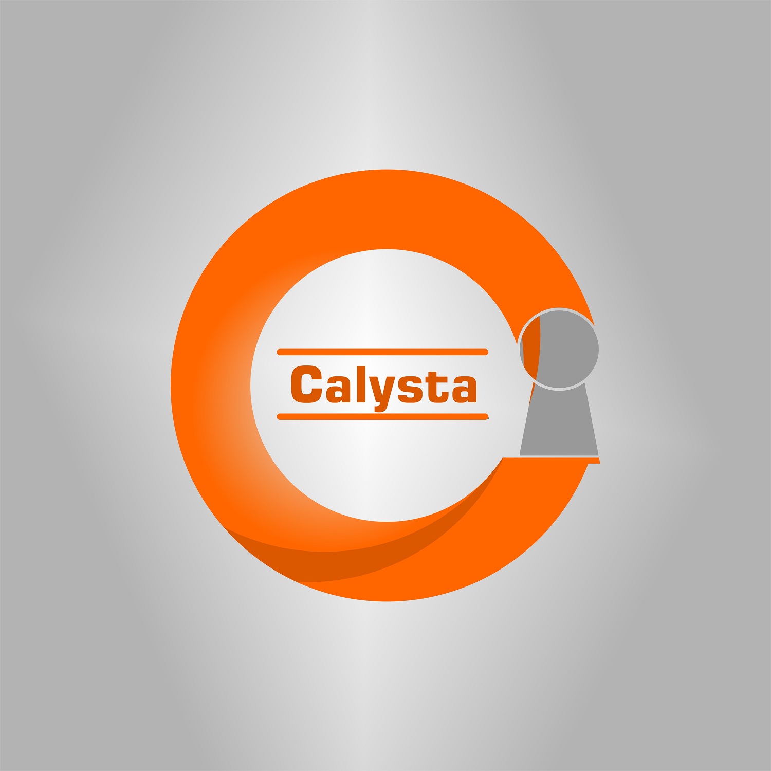 Logo Design by almamada jt for CALYSTA | Design #17109395