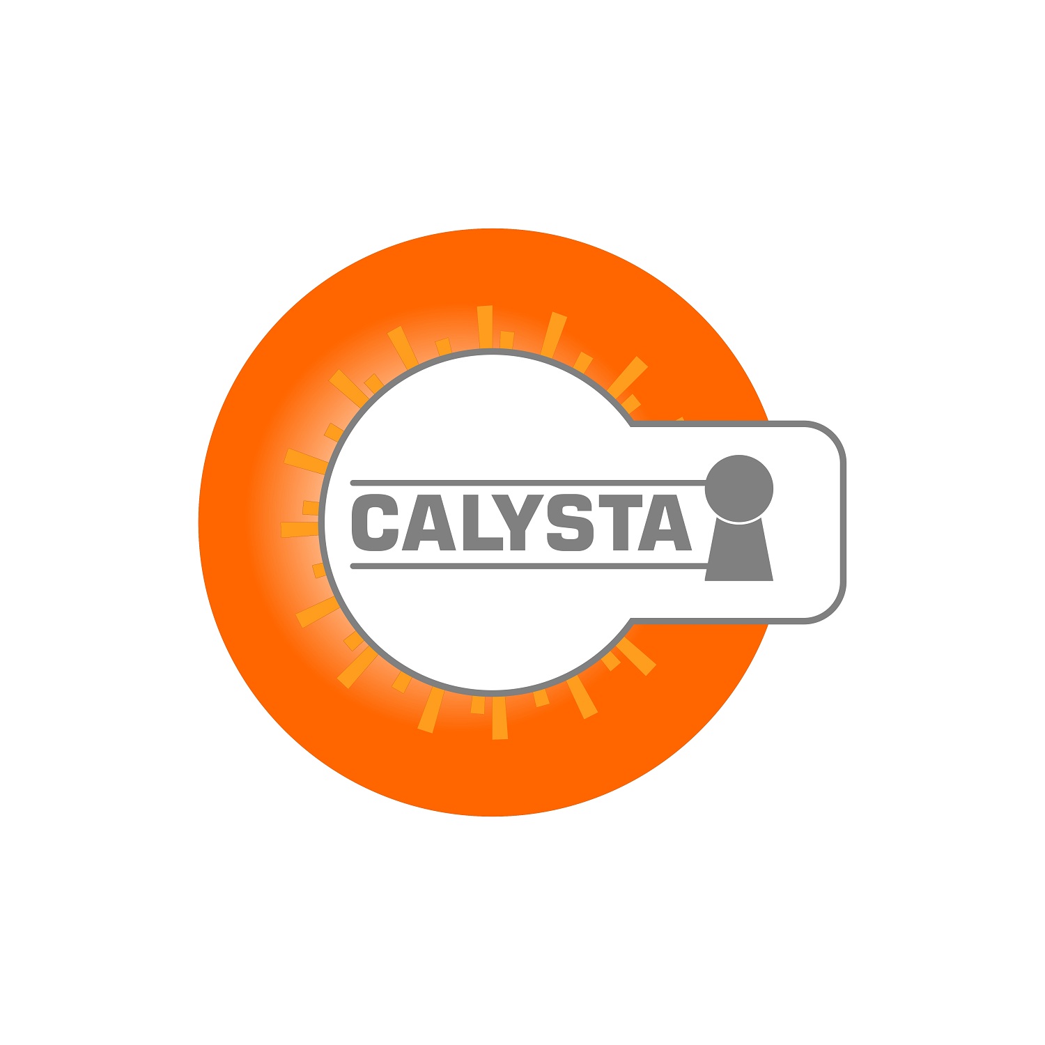 Logo Design by almamada jt for CALYSTA | Design #17125617