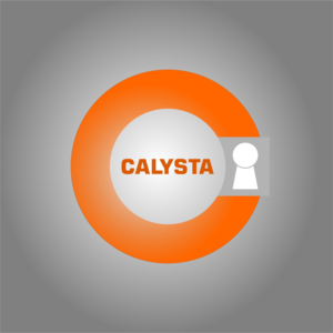 Logo Design by almamada jt for CALYSTA | Design: #17127345