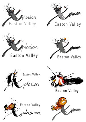 Logo Design by shivaparhizkari