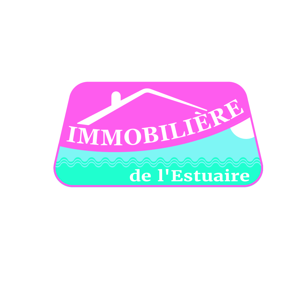 Design de Logo par Hatem pour IMMOBILIERE DE L'ESTUAIRE | Design #17112201