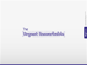 Design de Logo par MergeStudio pour ce projet | Design : #623253