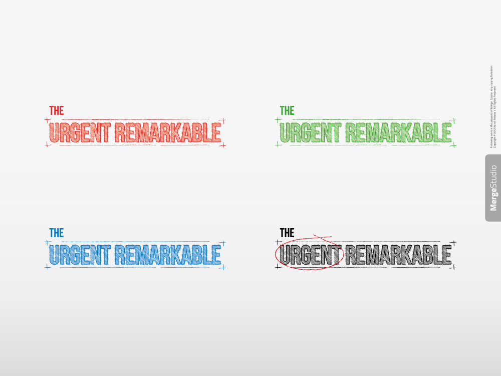 Logo-Design von MergeStudio für dieses Projekt | Design #630046