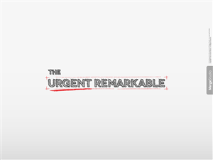 Design de Logo par MergeStudio pour ce projet | Design : #630047