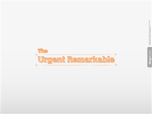 Design de Logo par MergeStudio pour ce projet | Design : #630049