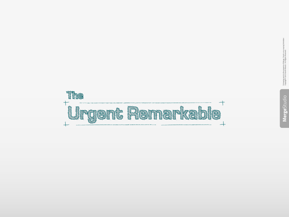 Logo Design by MergeStudio for this project | Design #630050