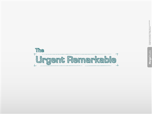 Design de Logo par MergeStudio pour ce projet | Design : #630050