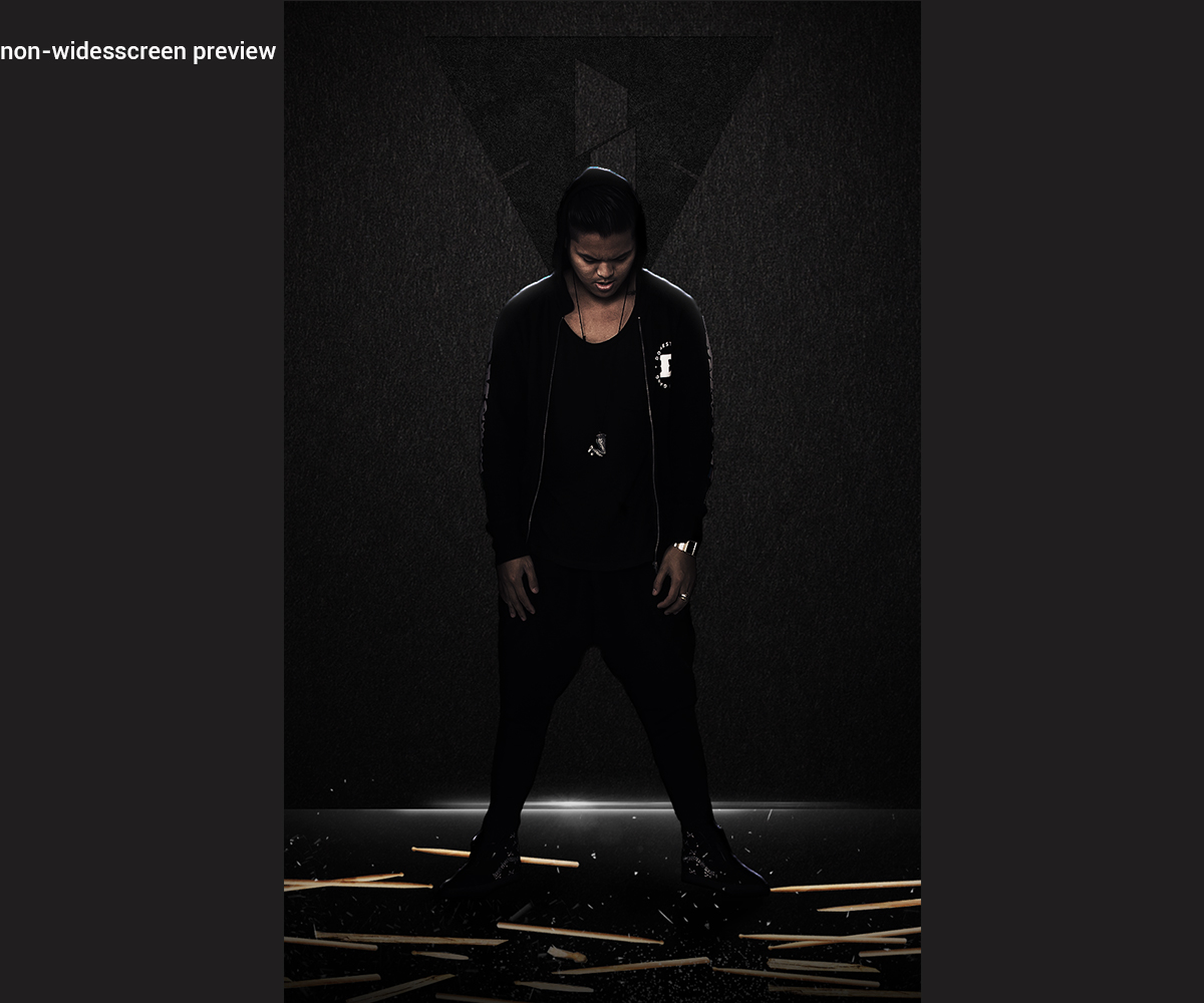 Photoshop Design by Michael Muyunda for this project | Design #2777545