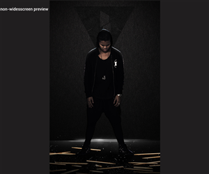 Photoshop Design by Michael Muyunda for this project | Design: #2777545