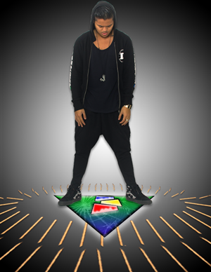 Photoshop Design by Christine Hensel for this project | Design: #2745772