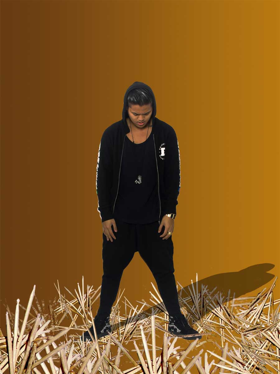 Photoshop Design by Rijan Hamidovic for this project | Design #2719622