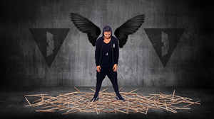 Photoshop Design by Pixelo for this project | Design: #2753528