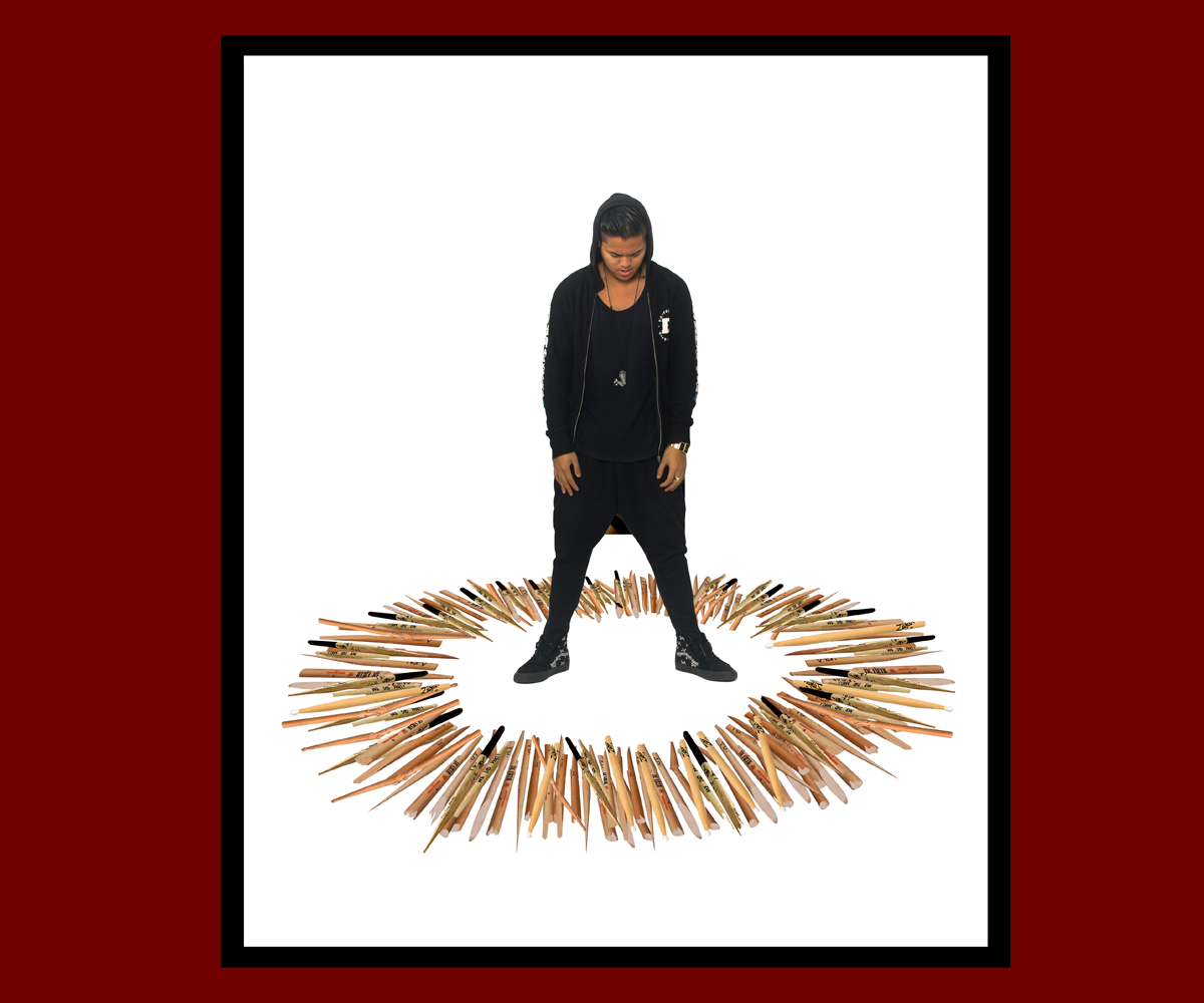 Photoshop Design by bijuak for this project | Design #2702330