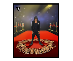 Photoshop Design by bijuak for this project | Design: #2715606