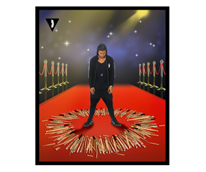 Photoshop Design by bijuak for this project | Design: #2716144