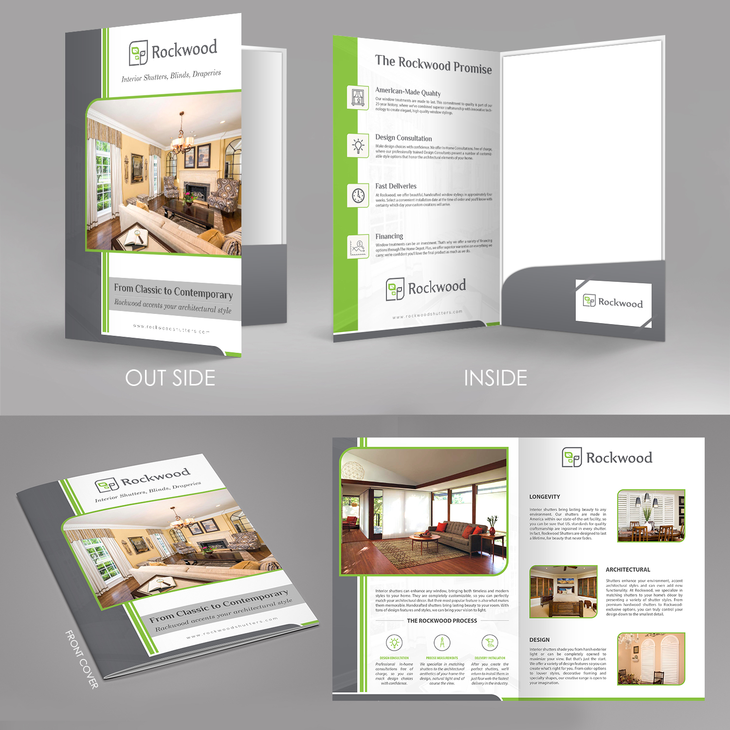 Flyer Design by debdesign for this project | Design #17161410