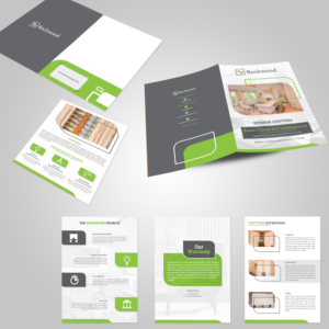 Diseño de Flyer por creative.bugs para este proyecto | Diseño: #17125294