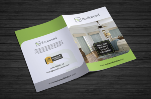 Flyer Design by ecorokerz for this project | Design: #17112928