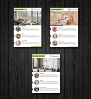 Flyer Design by ecorokerz for this project | Design: #17168746