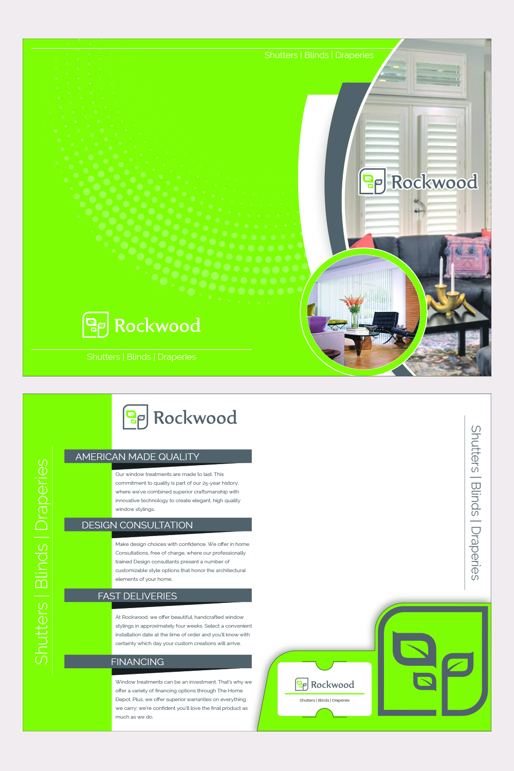 Flyer Design by paulkanjosh for this project | Design #17143992