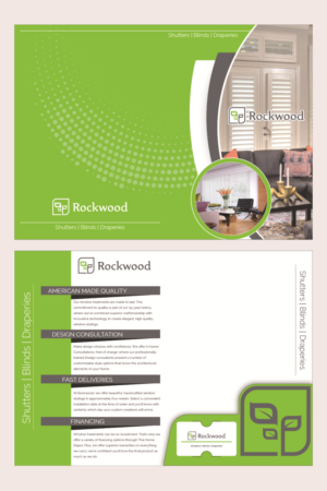 Flyer Design by paulkanjosh