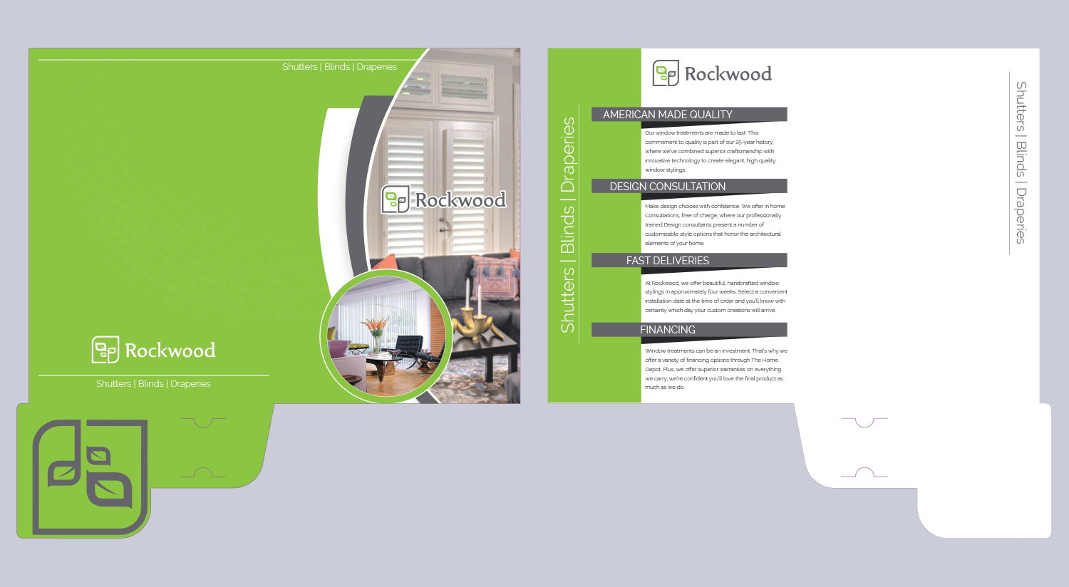 Flyer Design by paulkanjosh for this project | Design #17144024