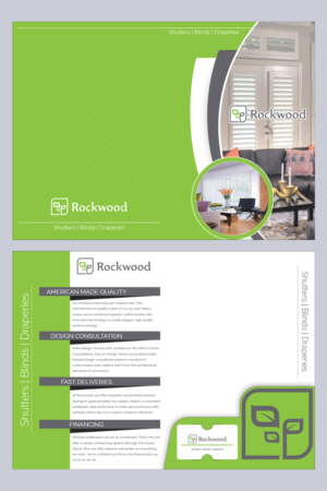 Diseño de Flyer por paulkanjosh para este proyecto | Diseño: #17144048
