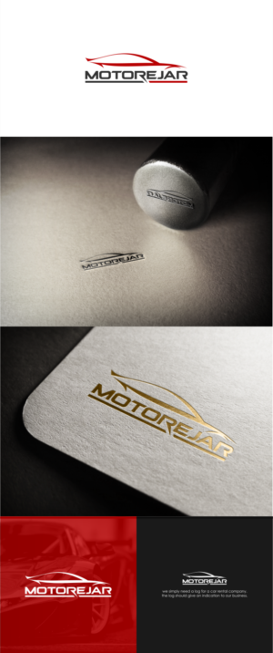 Logo Design by Angkasa Official