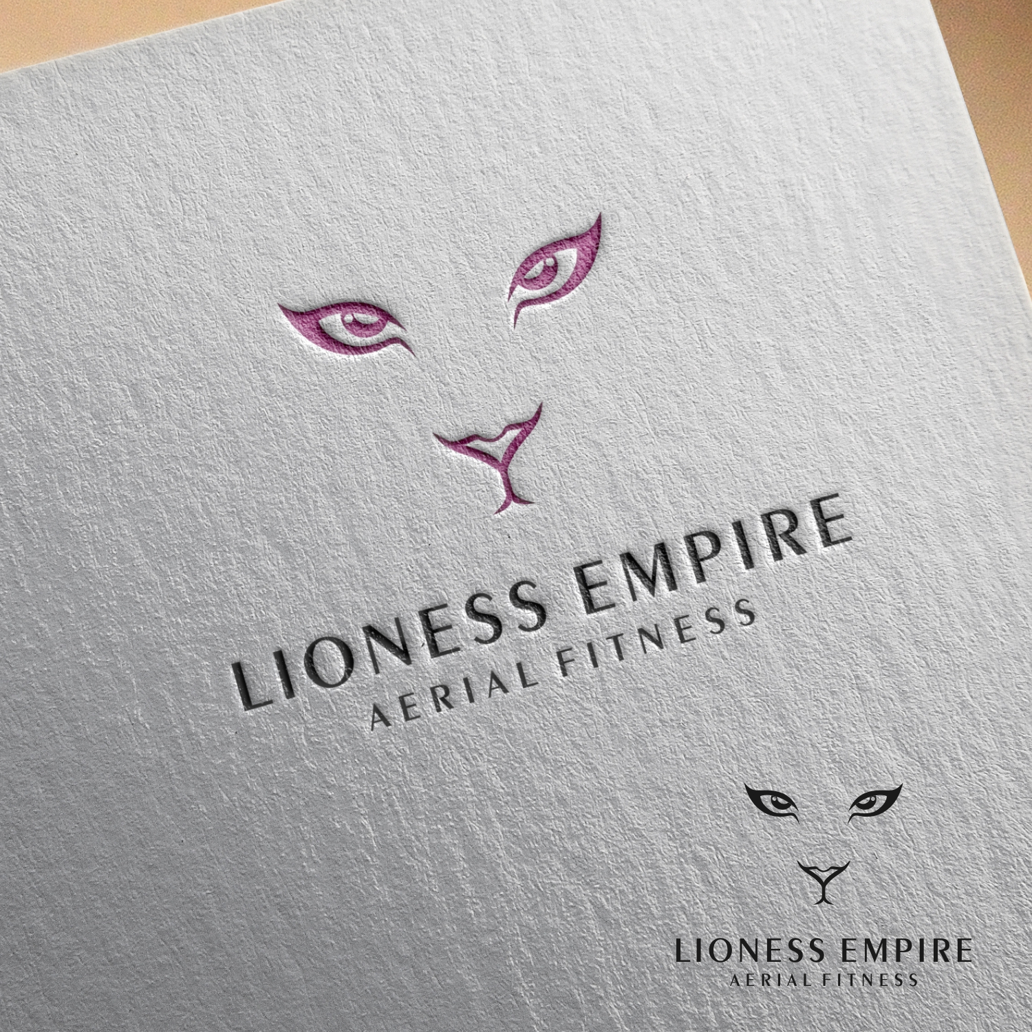 Logo Design by manto.bjb for this project | Design #17105767