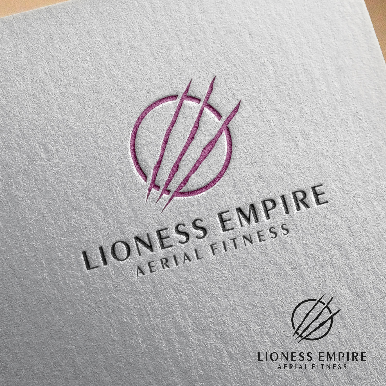 Diseño de Logo por manto.bjb para este proyecto | Diseño #17105779