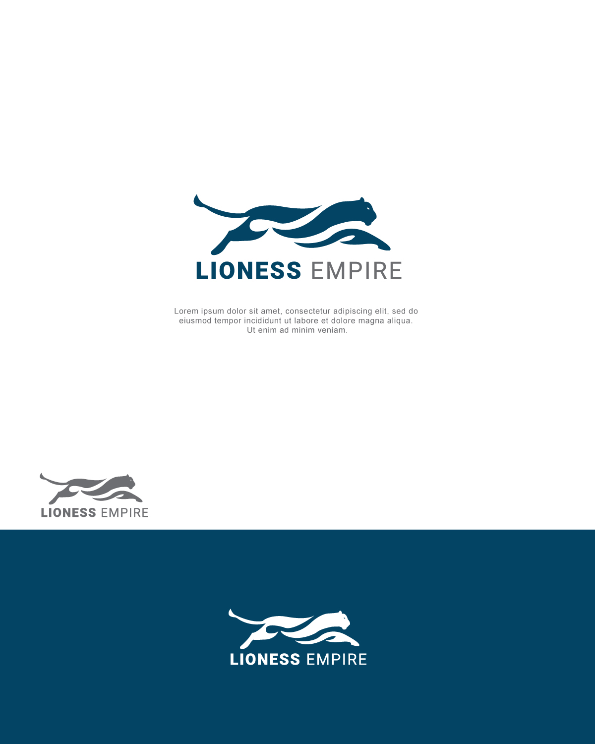 Logo Design by haseeb1binnaveed for this project | Design #17105863