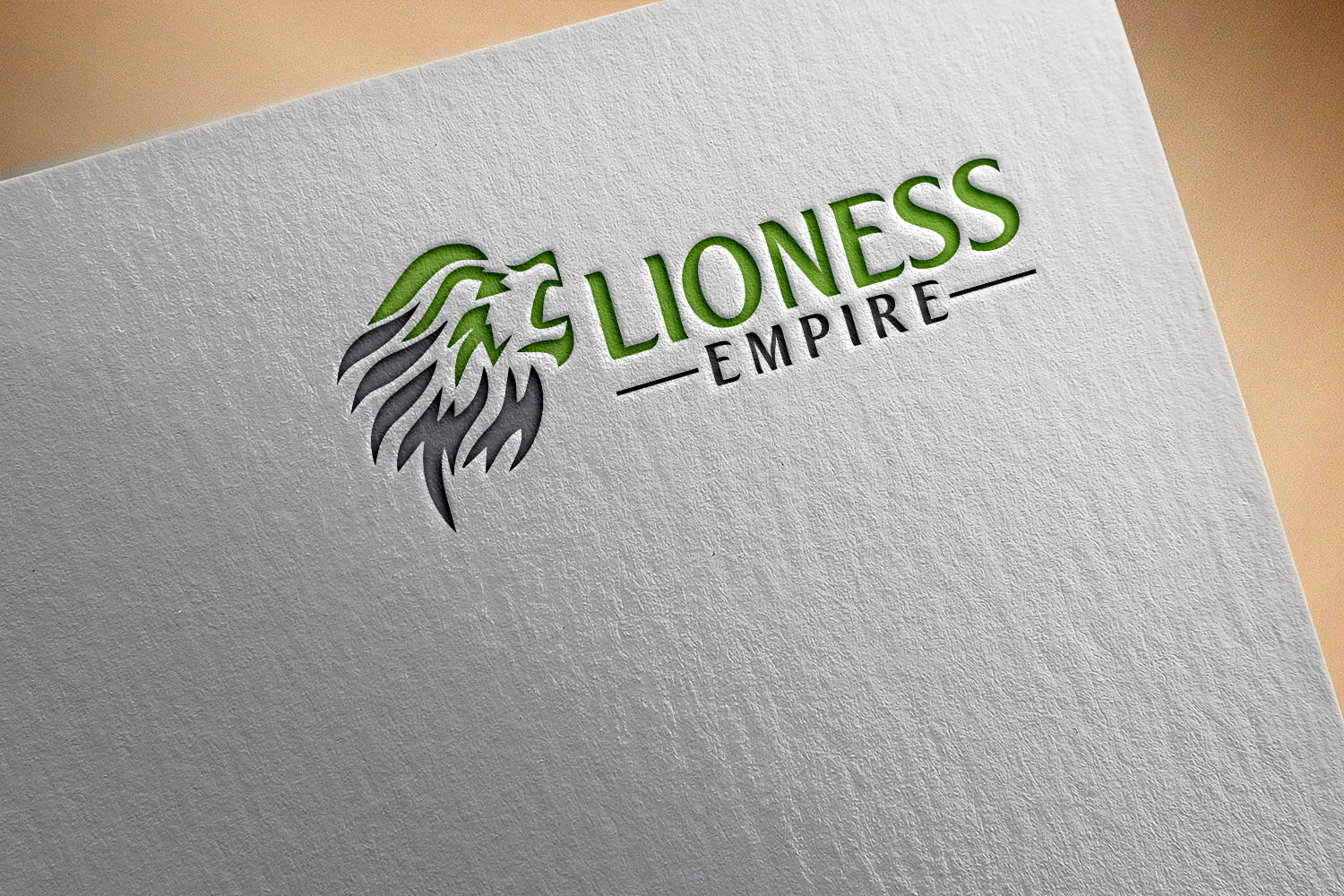 Logo-Design von Alhamduliallah für dieses Projekt | Design #17119317
