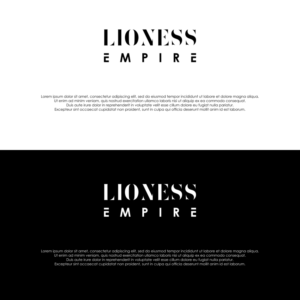 Logo Design by Lunaris atelier for this project | Design: #17126684