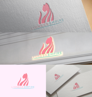 Logo-Design von FireBlaster für dieses Projekt | Design #17126553