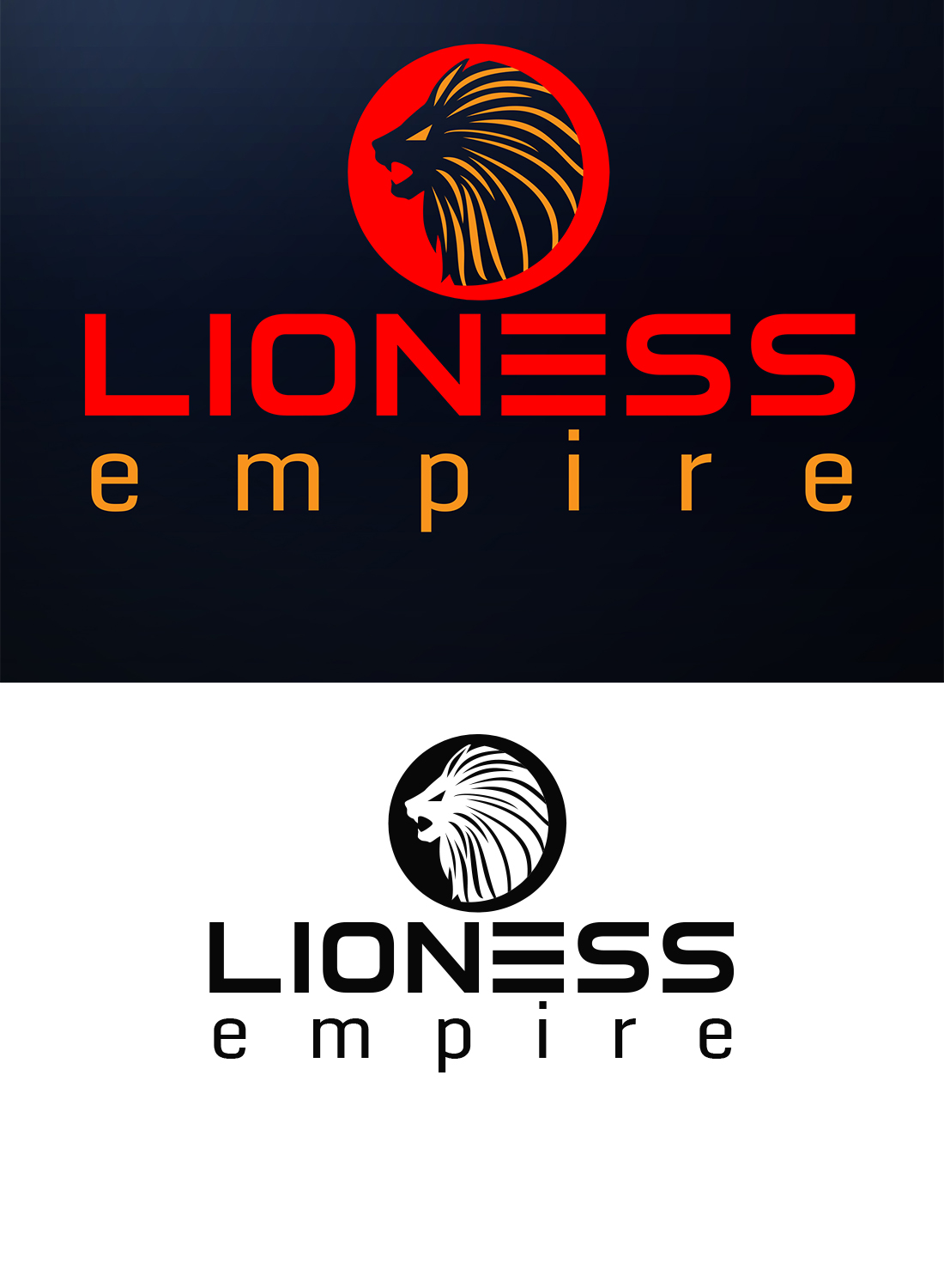 Logo Design by JohnDigiTech for this project | Design #17126930