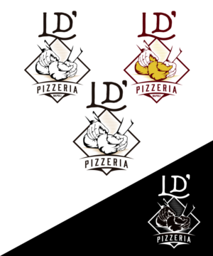Logo-Design von StudioD™ für dieses Projekt | Design: #17113188