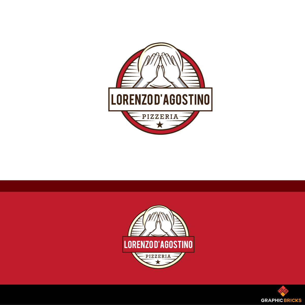 Logo Design by Graphic Bricks for this project | Design #17112001