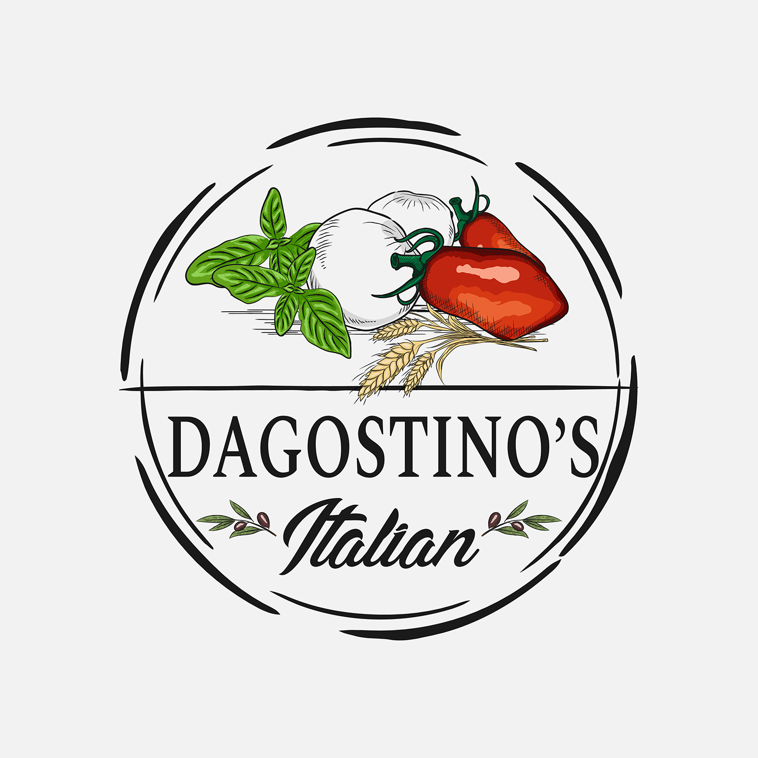 Logo Design by LaVitaBella67 for this project | Design #17251167