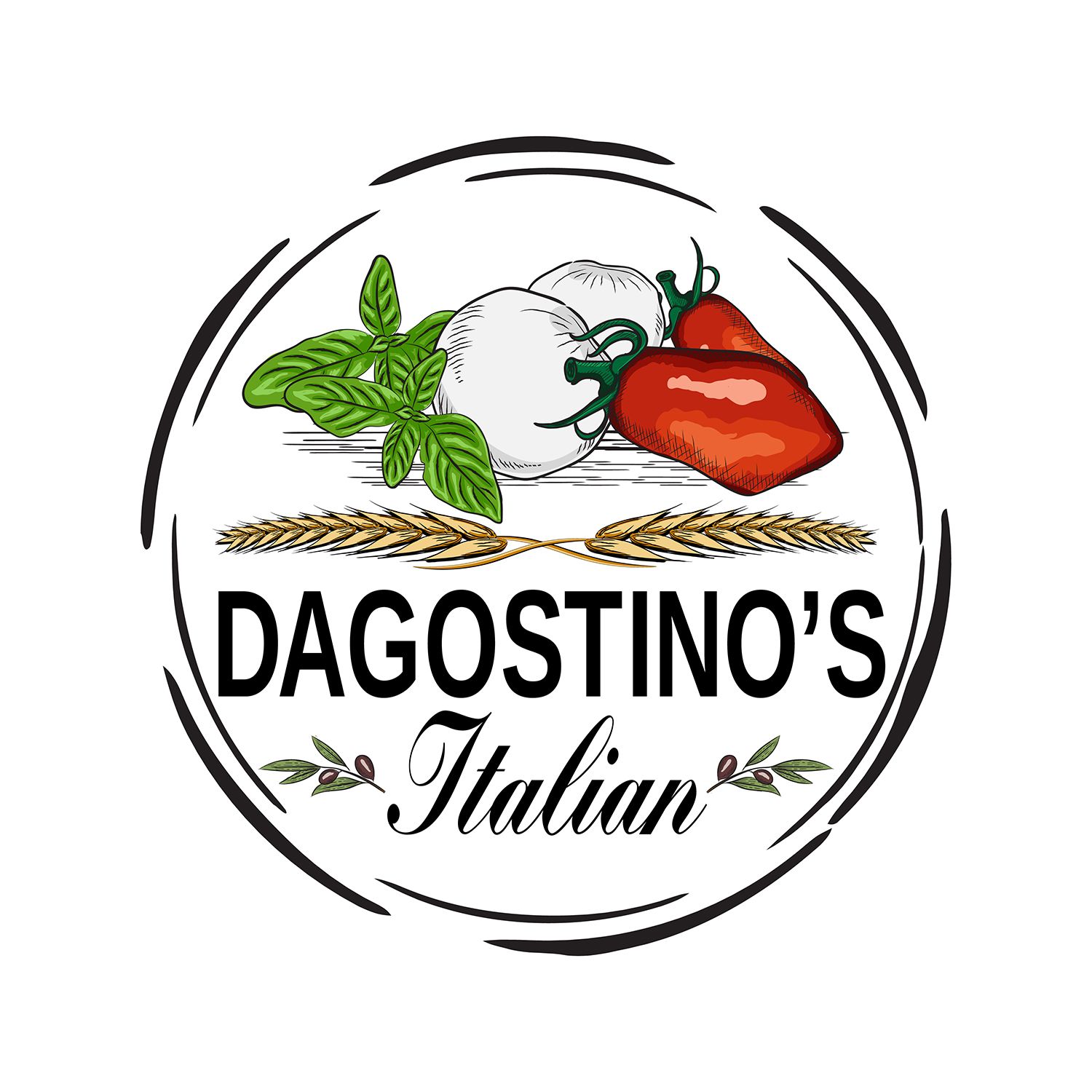 Logo Design by LaVitaBella67 for this project | Design #17306509