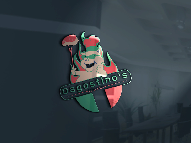 Logo-Design von rocklee für dieses Projekt | Design #17176884