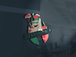 Logo-Design von rocklee für dieses Projekt | Design: #17176884
