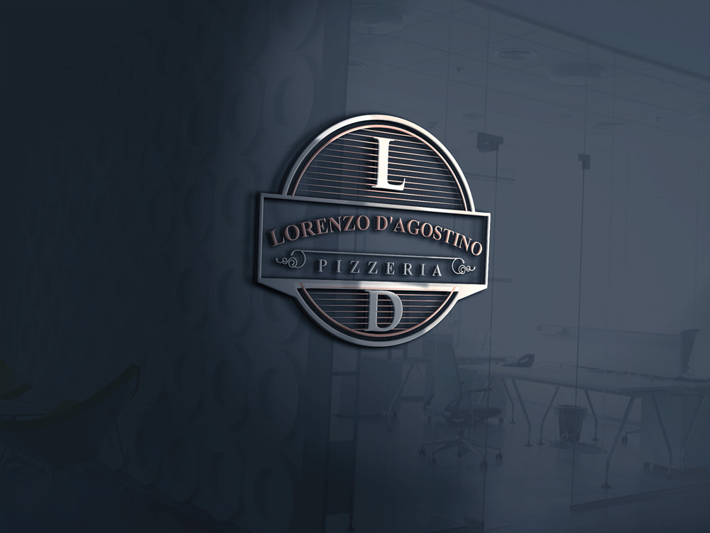 Logo Design by A S design @ for this project | Design #17147964