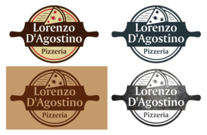 Logo Design by Allan Manipon